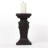 Tomb Candlestick (SA33) ~ Candle Holders & Tea Lights | Alchemy England
