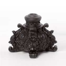 Rococo Candlestick (SA34) ~ Candle Holders & Tea Lights | Alchemy England