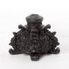 Rococo Candlestick (SA34) ~ Candle Holders & Tea Lights | Alchemy England