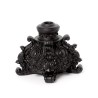 Rococo Candlestick (SA34) ~ Candle Holders & Tea Lights | Alchemy England