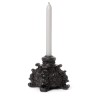 Rococo Candlestick (SA34) ~ Candle Holders & Tea Lights | Alchemy England
