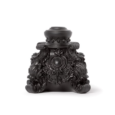 Rococo Candlestick (SA34) ~ Candle Holders & Tea Lights | Alchemy England