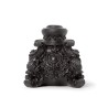 Rococo Candlestick (SA34) ~ Candle Holders & Tea Lights | Alchemy England