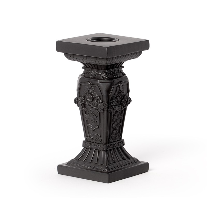 Tomb Candlestick (SA33) ~ Candle Holders & Tea Lights | Alchemy England