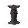 Tomb Candlestick (SA33) ~ Candle Holders & Tea Lights | Alchemy England