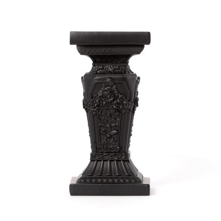 Tomb Candlestick (SA33) ~ Candle Holders & Tea Lights | Alchemy England