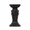 Tomb Candlestick (SA33) ~ Candle Holders & Tea Lights | Alchemy England