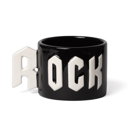 Rock Statement Mug (ALMUG32) ~ Mugs | Alchemy England