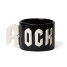 Rock Statement Mug (ALMUG32) ~ Mugs | Alchemy England