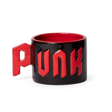 Punk Statement Mug (ALMUG31) ~ Mugs | Alchemy England