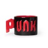 Punk Statement Mug (ALMUG31) ~ Mugs | Alchemy England