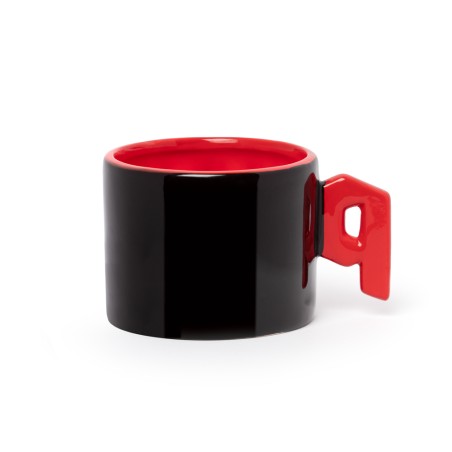 Punk Statement Mug (ALMUG31) ~ Mugs | Alchemy England