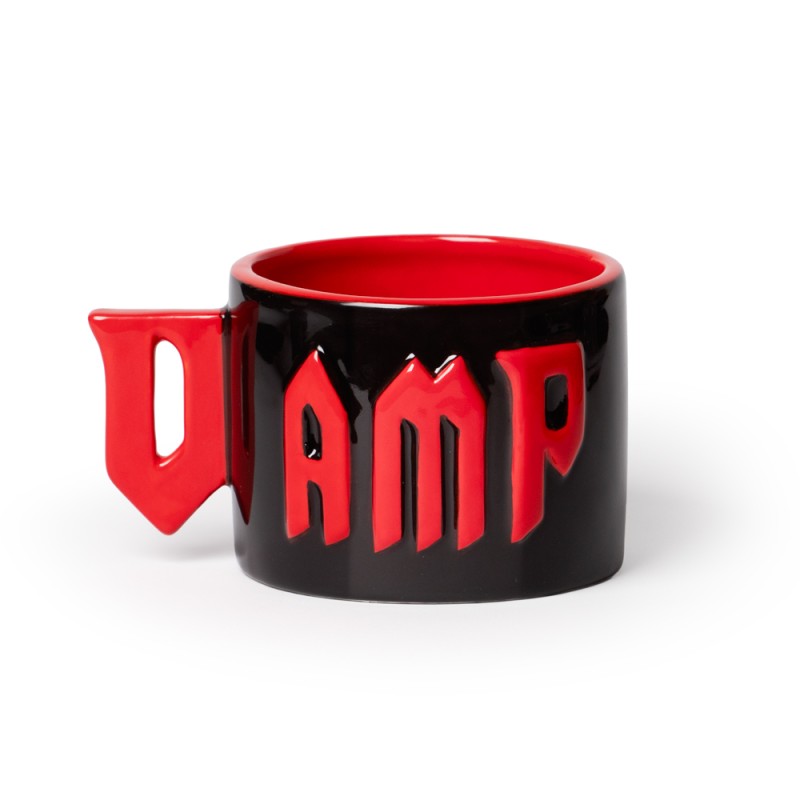 Vamp Statement Mug (ALMUG30) ~ Mugs | Alchemy England