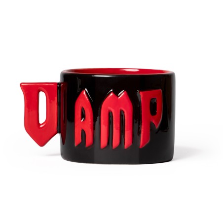 Vamp Statement Mug (ALMUG30) ~ Mugs | Alchemy England