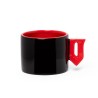 Vamp Statement Mug (ALMUG30) ~ Mugs | Alchemy England