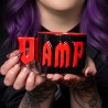 Vamp Statement Mug (ALMUG30) ~ Mugs | Alchemy England