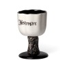Nevermore Goblet Mug (GM1) ~ Mugs | Alchemy England