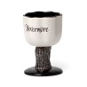Nevermore Goblet Mug (GM1) ~ Mugs | Alchemy England