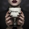 Nevermore Goblet Mug (GM1) ~ Mugs | Alchemy England