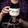 Nevermore Goblet Mug (GM1) ~ Mugs | Alchemy England