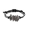 Gojira: Logo (HRWL467) ~ Bracelets | Alchemy England