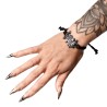 Gojira: Logo (HRWL467) ~ Bracelets | Alchemy England
