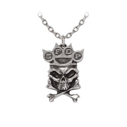 5FDP: Knucklehead (PP532) ~ Pendants | Alchemy England