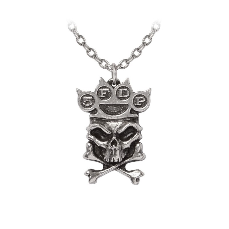 5FDP: Knucklehead (PP532) ~ Pendants | Alchemy England