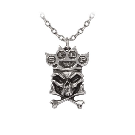 5FDP: Knucklehead (PP532) ~ Pendants | Alchemy England