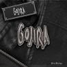 Gojira: Logo (PC522) ~ Pin Badges | Alchemy England