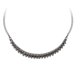 Spine (P1016) ~ Necklaces | Alchemy England