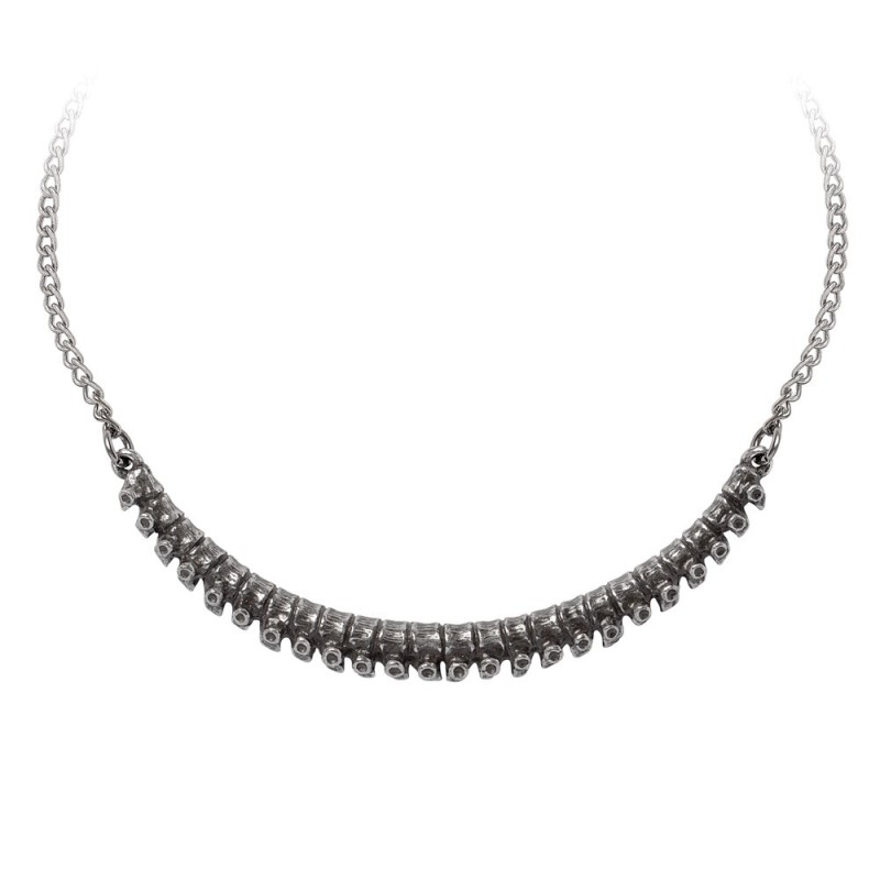 Spine (P1016) ~ Necklaces | Alchemy England