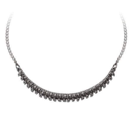 Spine (P1016) ~ Necklaces | Alchemy England