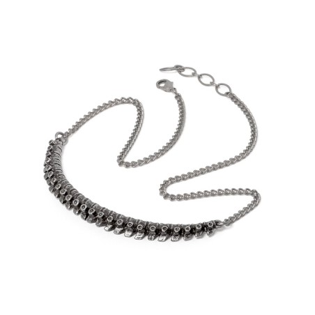 Spine (P1016) ~ Necklaces | Alchemy England