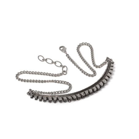 Spine (P1016) ~ Necklaces | Alchemy England