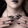 Spine (P1016) ~ Necklaces | Alchemy England