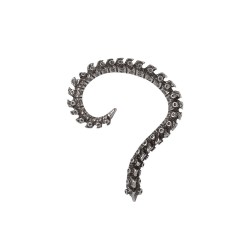 Spine Earwrap (E501) ~ Ear-Wraps | Alchemy England
