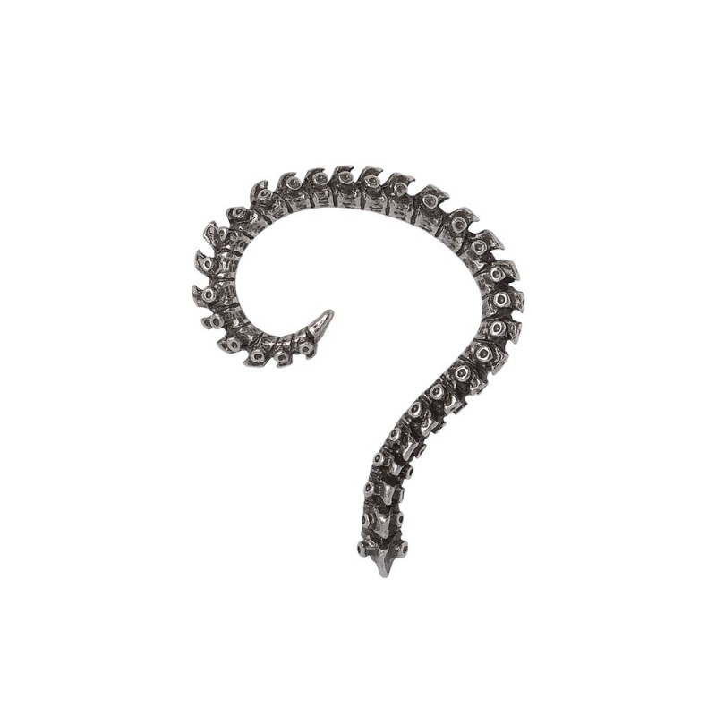 Spine Earwrap (E501) ~ Ear-Wraps | Alchemy England