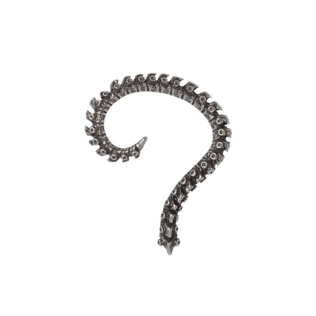 Spine Earwrap (E501) ~ Ear-Wraps | Alchemy England