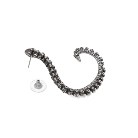 Spine Earwrap (E501) ~ Ear-Wraps | Alchemy England