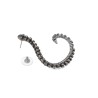 Spine Earwrap (E501) ~ Ear-Wraps | Alchemy England