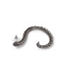 Spine Earwrap (E501) ~ Ear-Wraps | Alchemy England