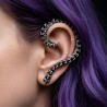 Spine Earwrap (E501) ~ Ear-Wraps | Alchemy England
