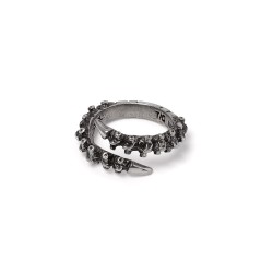 Spine (R260) ~ Rings | Alchemy England