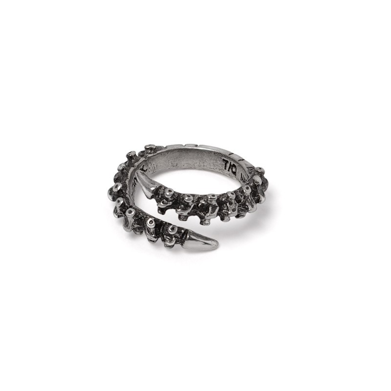 Spine (R260) ~ Rings | Alchemy England