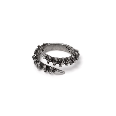 Spine (R260) ~ Rings | Alchemy England