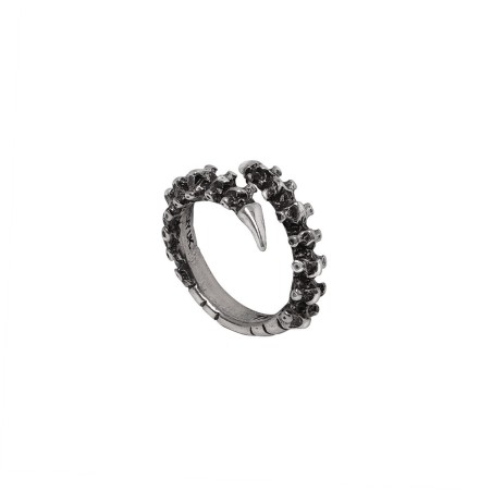 Spine (R260) ~ Rings | Alchemy England