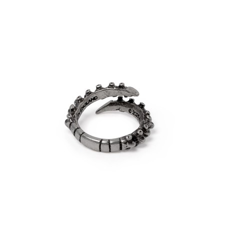 Spine (R260) ~ Rings | Alchemy England