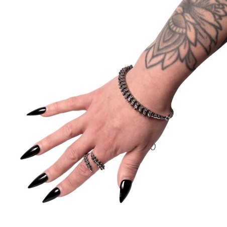 Spine (R260) ~ Rings | Alchemy England