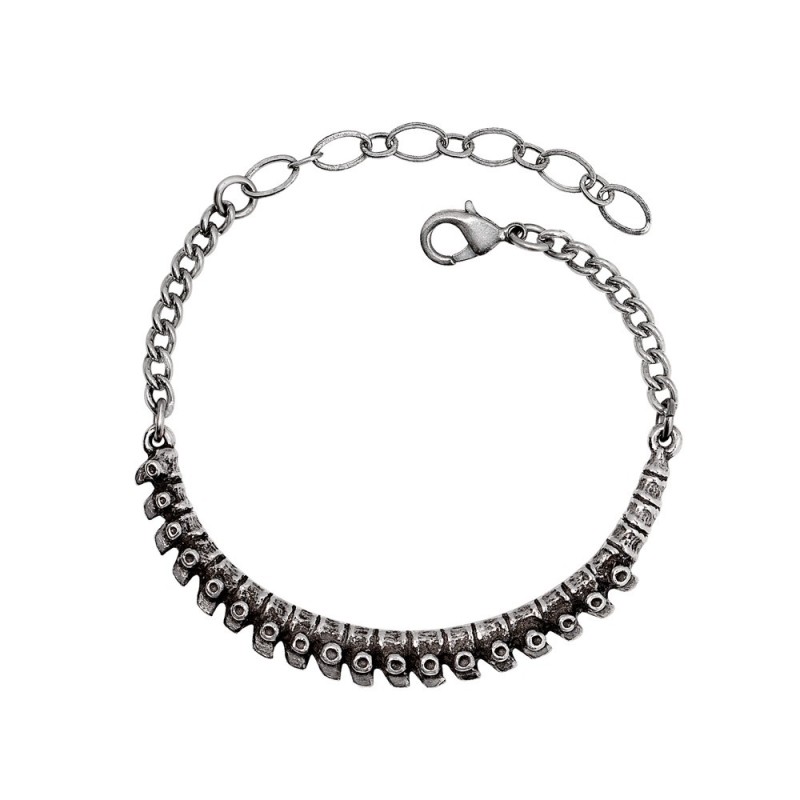 Spine (A148) ~ Bracelets | Alchemy England